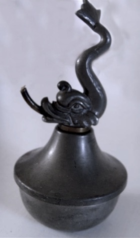 Oljelampa 1930